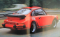 Preview: Haeußermann "Porsche 911 - Die Prospekte" Porsche-History 2008 (10197)